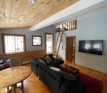 Stratton Ski Chalet | Stratton Chalet