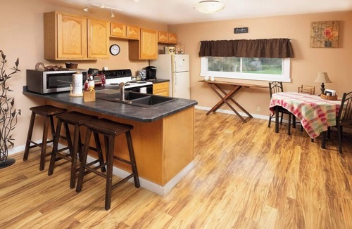 Coudersport Cabin | Stream Stargazing Field On the ATV Trail 1G Wifi