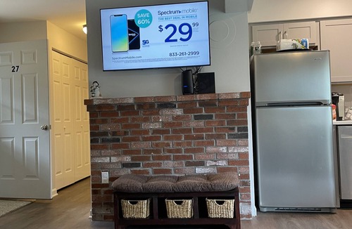 East Burke Condo | Studio condo