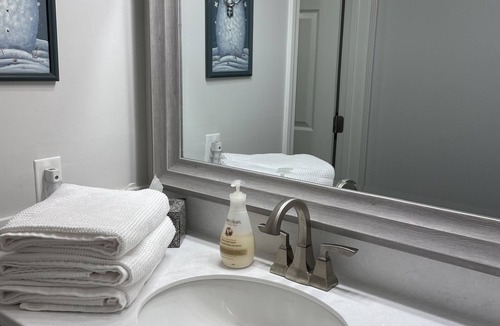 East Burke Condo | Studio condo