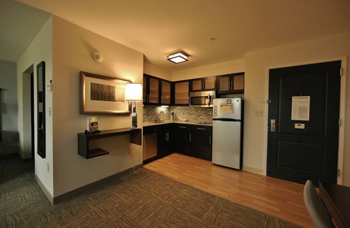 Liverpool Apartment | Studio flat ∙ 1 bedroom ∙ 2 guests