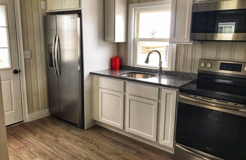 Hampton Cottage | Stunning Cottage in Hampton Beach – Harborview with Breathtaking Scenic Views!