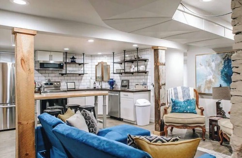 Scranton Apartment | Stunning Ground Floor Apartment in Green Ridge.