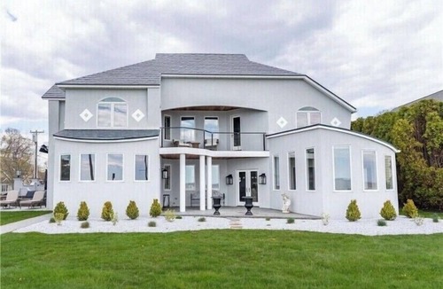 Old Saybrook House | Stunning Ocean view with Hot tub. Sleeps 10