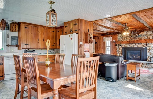 Sunday River Area Other | Stunning views! 3 minute drive to Sunday River Ski Resort.