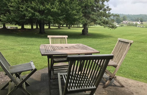 Stowe Area House | Stylish 2 bdrm/2 bath: named "The best small condo in Stowe"