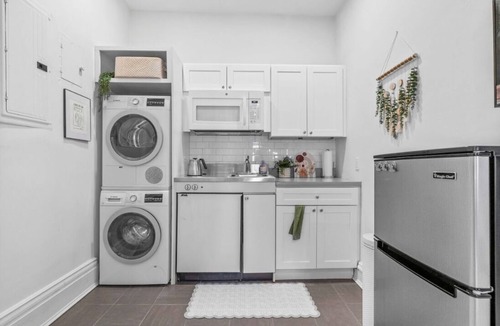 Back Bay Apartment | Stylish Back Bay Retreat, Steps from Prudential