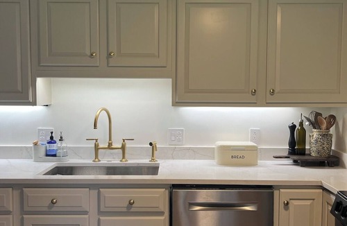 Charlotte House | Stylish farmhouse for families near Lake Champlain