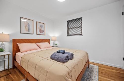 Squirrel Hill South House | Stylish House near Frick Park