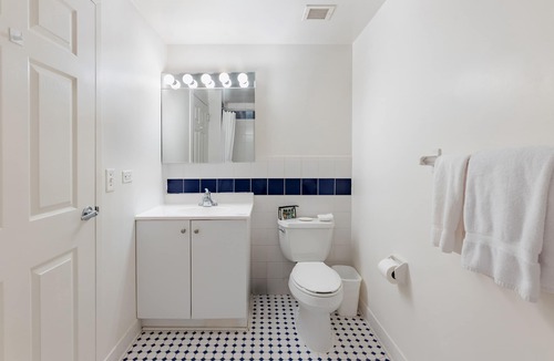 Hoboken Apartment | Stylish One Bedroom Apartment in Hoboken