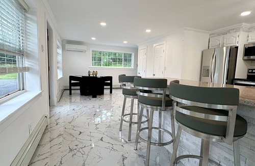 Goshen House | Stylish & Peaceful Getaway on 3 Private Acres