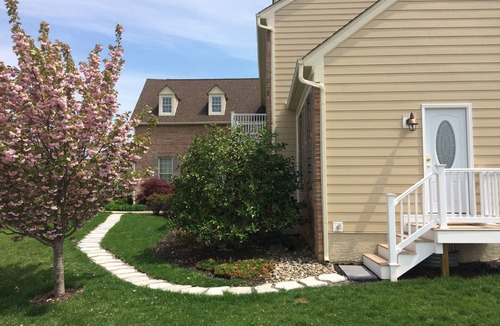 Centreville House | Stylish Private Suite in the heart of Brandywine Valley