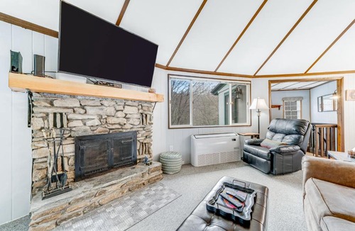 Sugar Mountain House | Sugar Mountain Magic