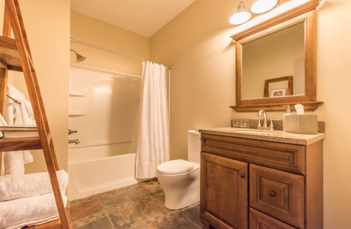 Chatham Apartment | Suite 5 - Quiet and private accommodations in a country setting.