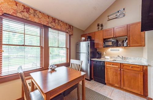 Thayerville Apartment | Suites at Silver Tree: A314 Studio & Loft Standard View