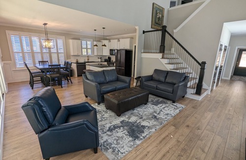 Littleton House | Summer Getaway with "No Egrets"! Your Lake Gaston haven awaits you! 🌊