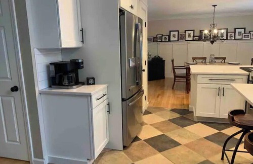 Gansevoort House | Summer Rental: Saratoga, Saratoga Lake/Lake George