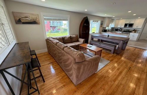 Salisbury House | Sun2Sand Beach House