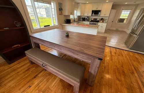 Salisbury House | Sun2Sand Beach House