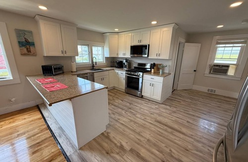 Salisbury House | Sun2Sand Beach House