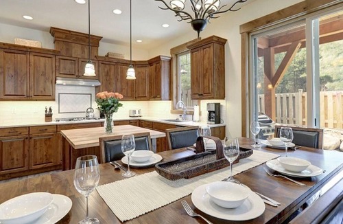 Cle Elum House | Suncadia 4 Bdrm Pet Friendly Townhome close to Prospector Golf Course