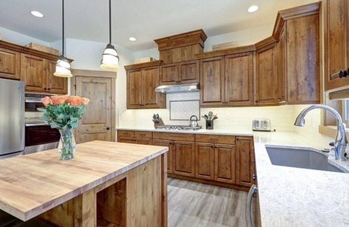 Cle Elum House | Suncadia 4 Bdrm Pet Friendly Townhome close to Prospector Golf Course