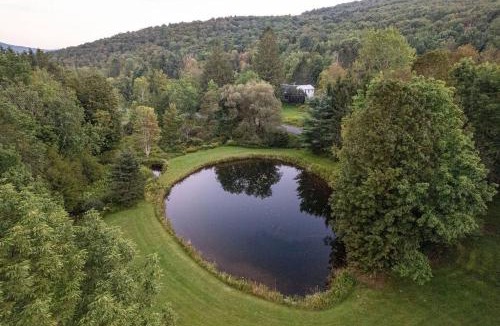 New Kingston House | Sunday Hollow