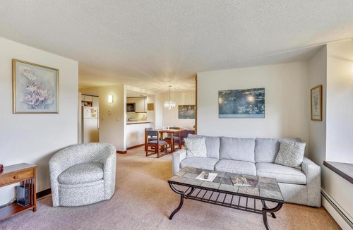 Central Vermont- Killington House | Sunrise Cambridge 101