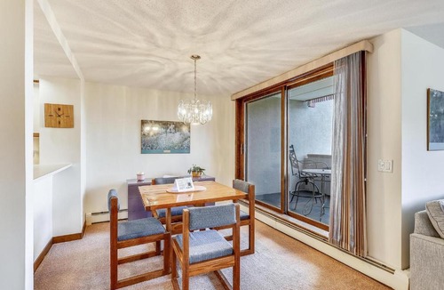 Central Vermont- Killington House | Sunrise Cambridge 101