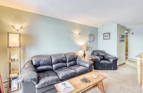 Central Vermont- Killington Apartment | Sunrise - East Glade-C7