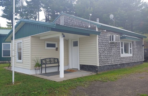Richfield Springs House | Sunrise Lodge at Mt. Waiontha: An Outdoor Experience