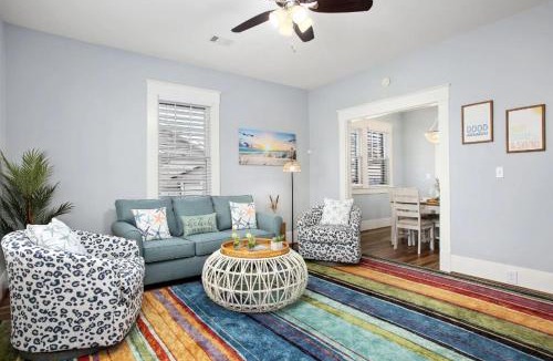 San Jacinto House | Sunrise Serenade Fabulous Location with Beautiful Ocean View