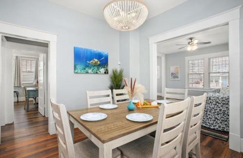 San Jacinto House | Sunrise Serenade Fabulous Location with Beautiful Ocean View