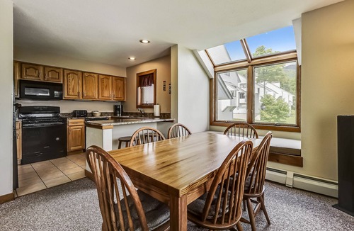 Central Vermont- Killington Condo | Sunrise Timberline K2 fully renovated