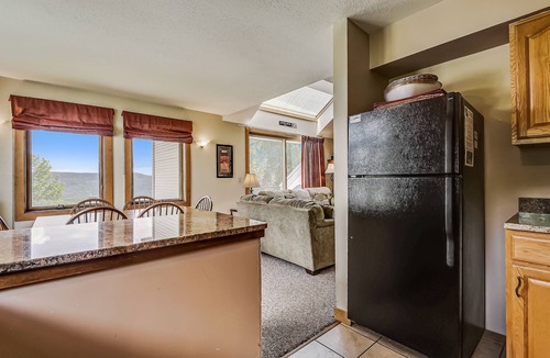 Central Vermont- Killington Condo | Sunrise Timberline K2 fully renovated