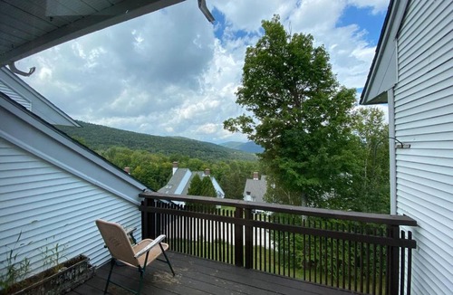 Central Vermont- Killington House | Sunrise Timberline L8 by Killington Vacation Rentals