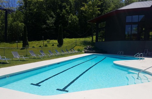 Central Vermont- Killington House | Sunrise Timberline L8 by Killington Vacation Rentals