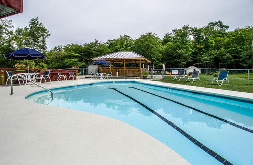 Central Vermont- Killington House | Sunrise Timberline L8 by Killington Vacation Rentals