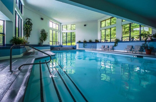 Central Vermont- Killington House | Sunrise Timberline L8 by Killington Vacation Rentals
