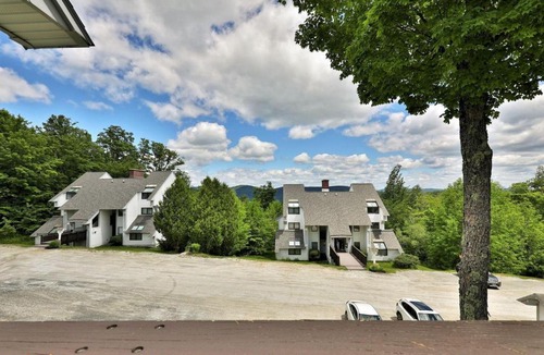 Central Vermont- Killington House | Sunrise West Glade K6 by Killington Vacation Rentals