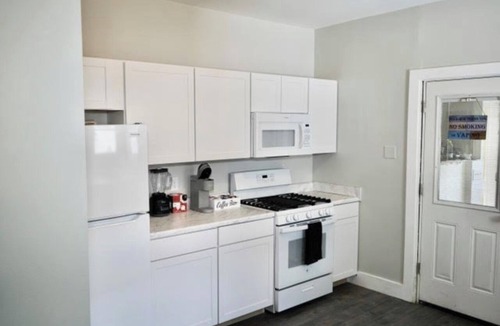 Neptune City House | Sunset Bliss + Near Asbury Park Beach and Downtown