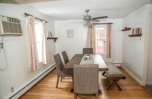 Rumford House | Sunset house near Sunday River Black Montain
