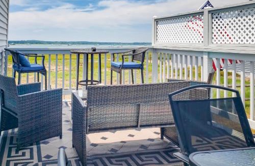 Hampton House | Sunset Pointe