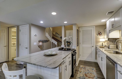 Hilton Head Island Villa | Sunset Rentals | Forest Beach Villa 415