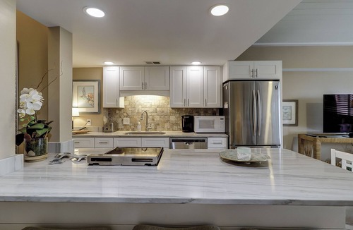 Hilton Head Island Villa | Sunset Rentals | Forest Beach Villa 415