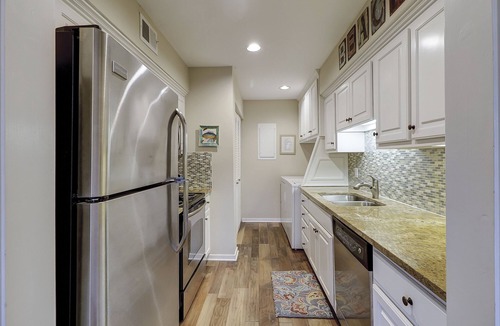 Sea Pines Villa | Sunset Rentals | Racquet Club 2358 | Dog-Friendly