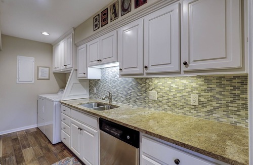 Sea Pines Villa | Sunset Rentals | Racquet Club 2358 | Dog-Friendly