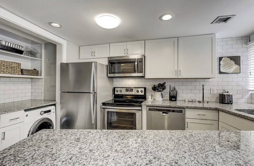 Hilton Head Island Villa | Sunset Rentals | Seascape 3076