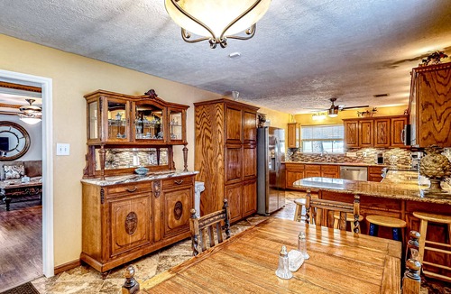 Houston House | Sunstone Vista | House in Houston