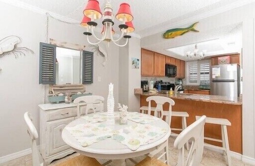 Orange Beach Condo | Sunswept 2BR Direct Gulf Front - OPEN OCT 26-DEC 13